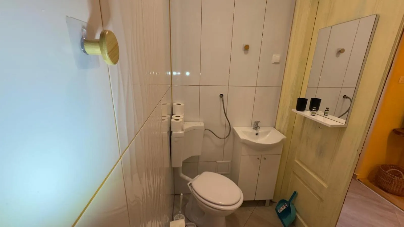 Studio Apartments Vivan & Vittala Rijeka