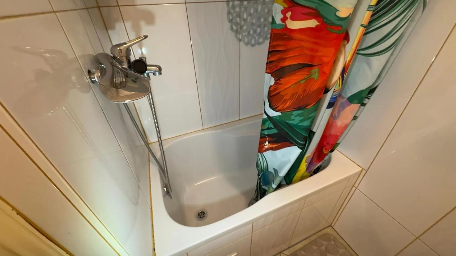 Studio Apartments Vivan & Vittala Rijeka