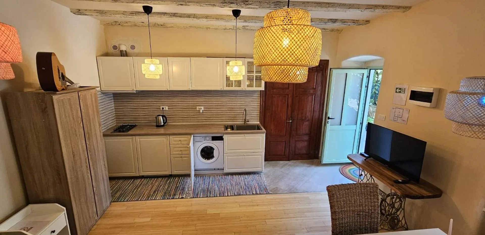 Studio Apartments Vivan & Vittala Rijeka