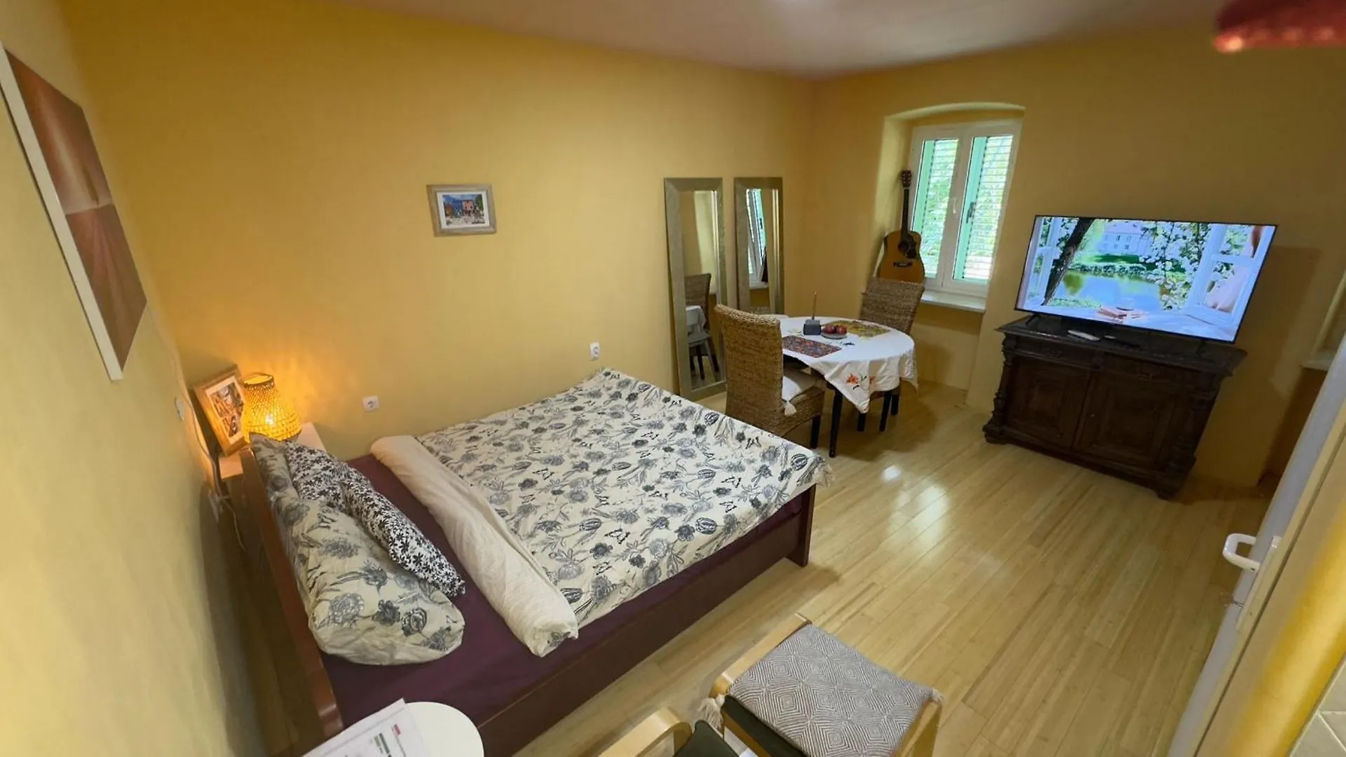 Studio Apartments Vivan & Vittala Rijeka