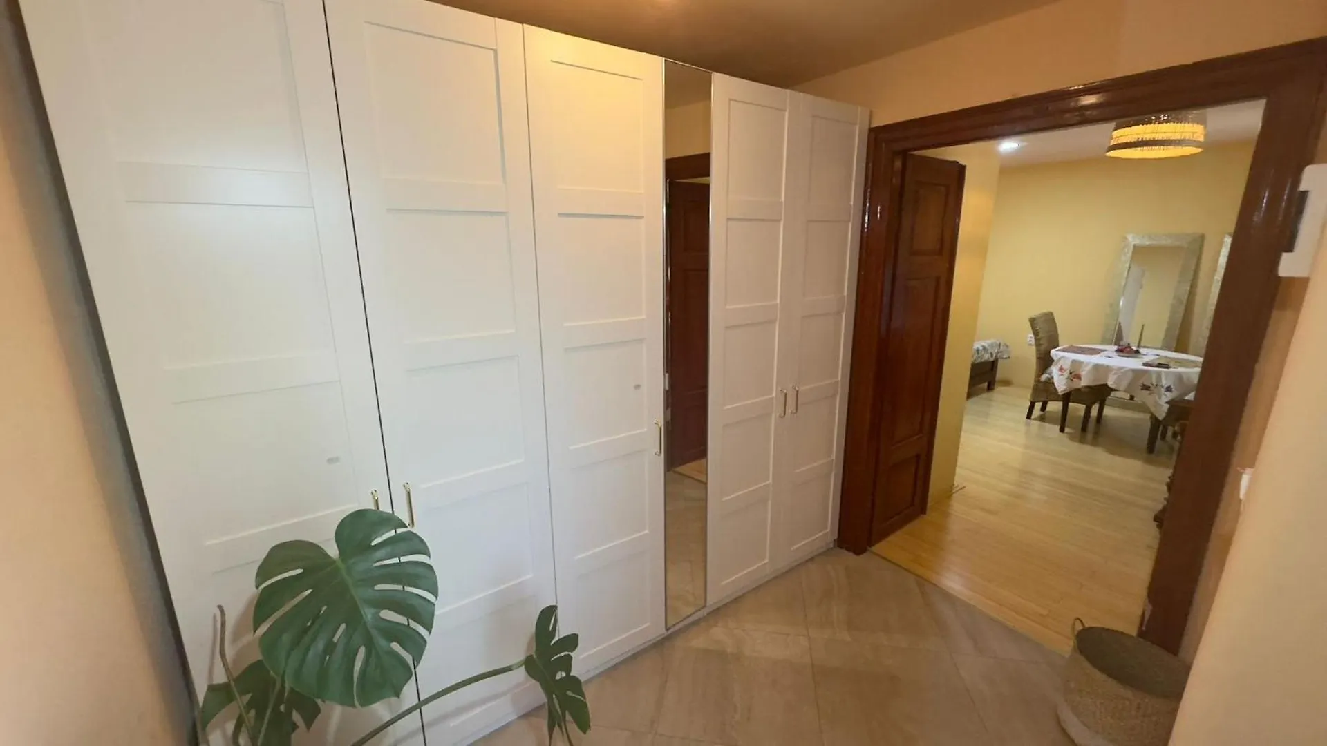 Studio Apartments Vivan & Vittala Rijeka
