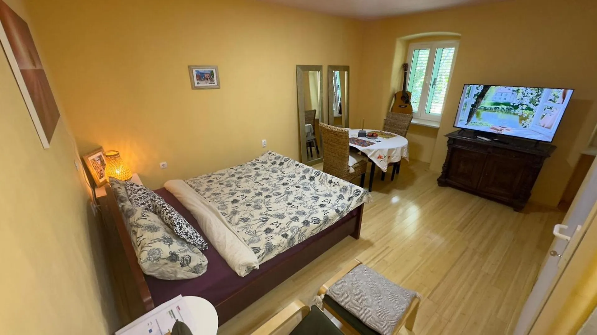 Studio Apartments Vivan & Vittala Rijeka Croácia