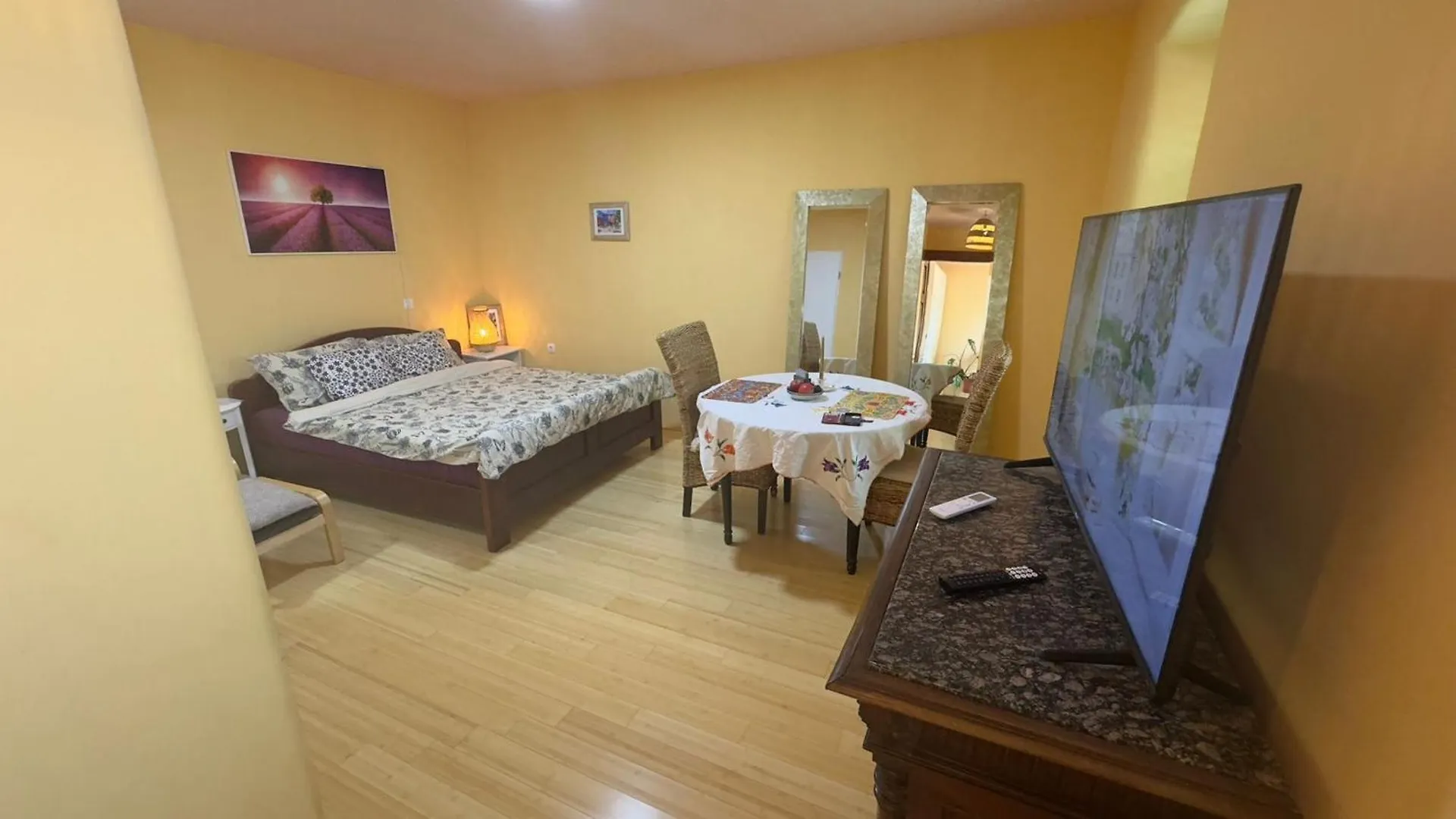 Studio Apartments Vivan & Vittala Rijeka