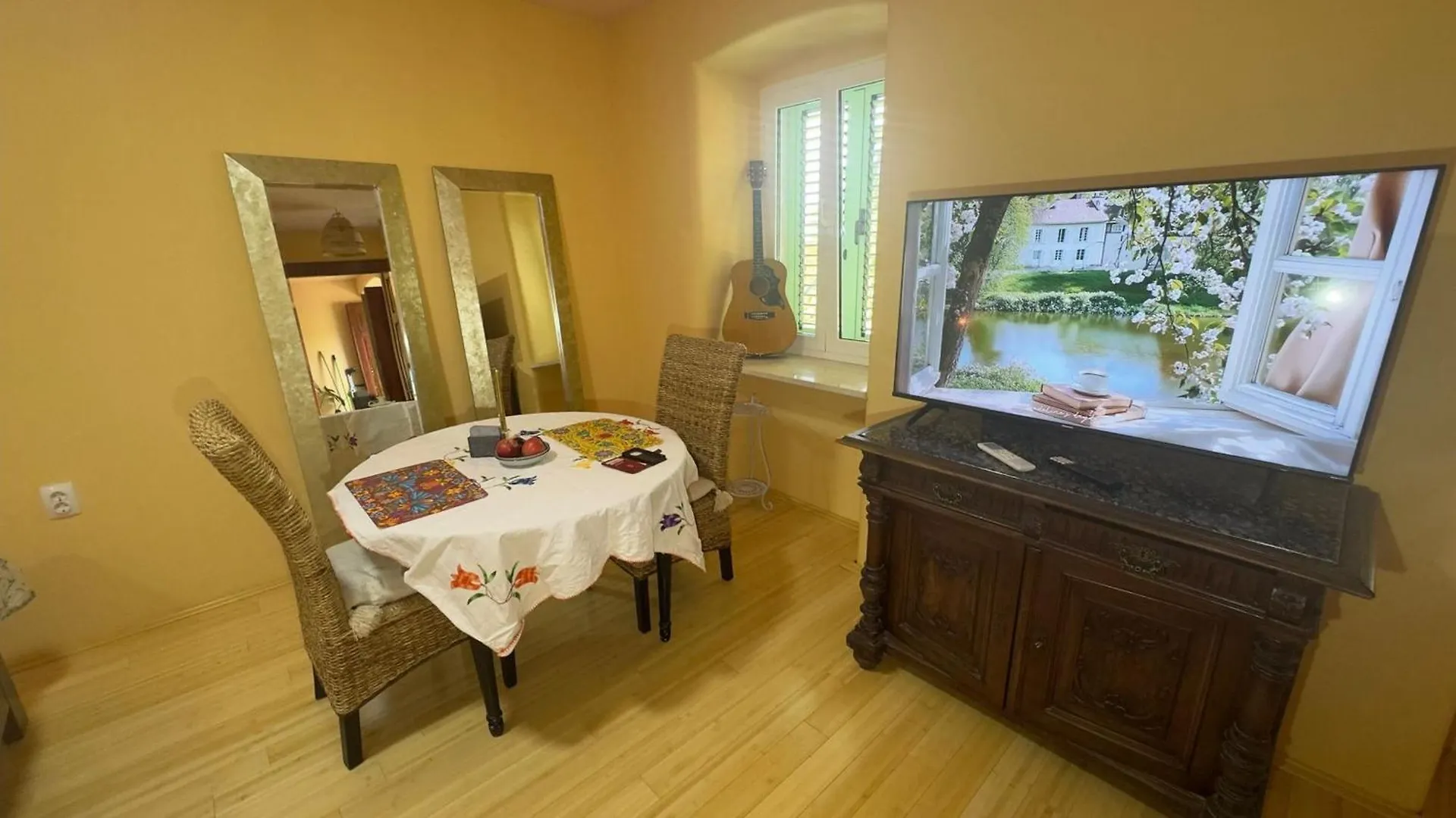 Studio Apartments Vivan & Vittala Rijeka