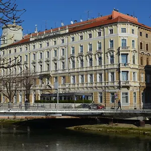 Apartamento & Infinity, Rijeka