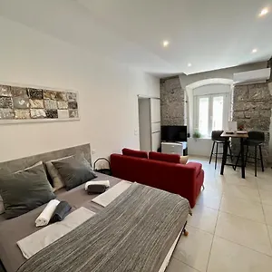 Apartamento Plaza Teatro & Piazzale Teatro, Rijeka