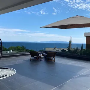  Apartment Sea View Deluxe