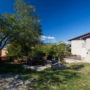 Apartamento Studio Fancy, Rijeka